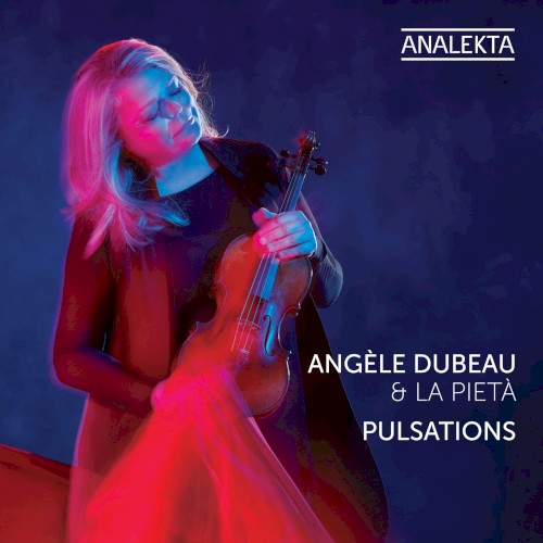 Pulsations