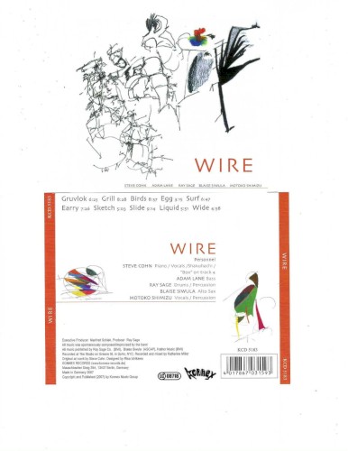 Wire