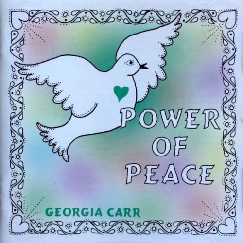 Power of Peace