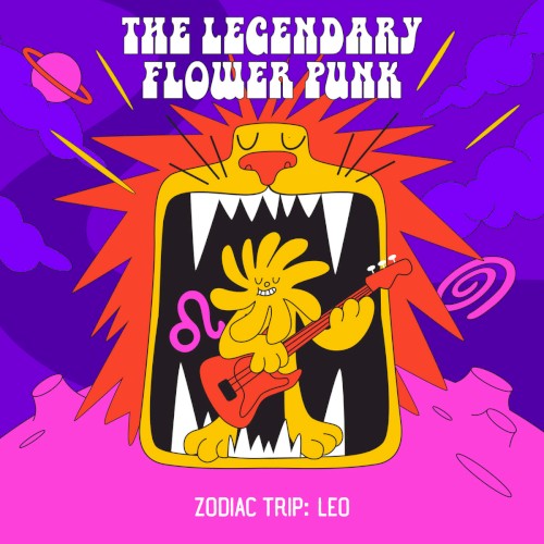 Zodiac Trip: Leo