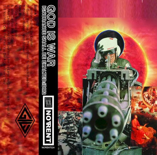 Ignorance Shall Be Exalted:IDM2