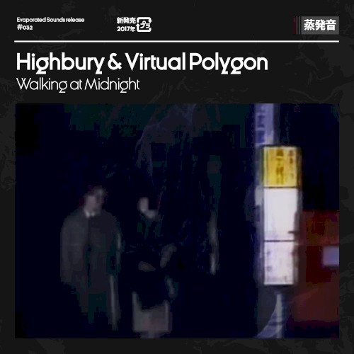 Walking at Midnight