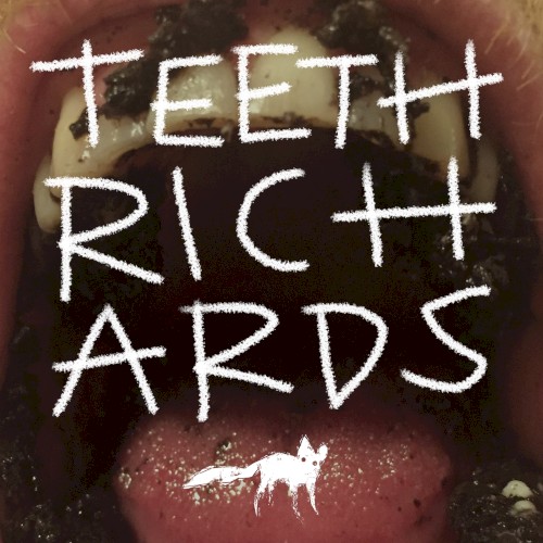 TEETH RICHARDS