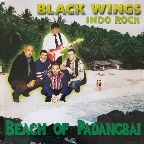 Beach of Padangbai