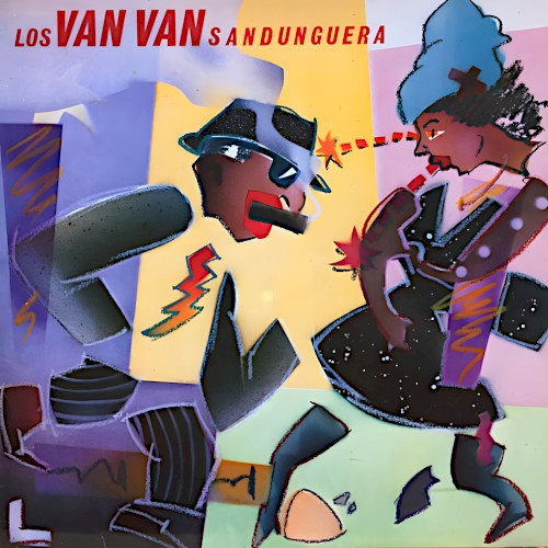Sandunguera