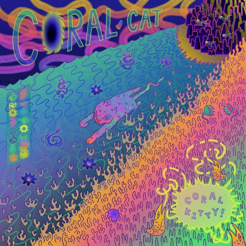 Coral Kitty!