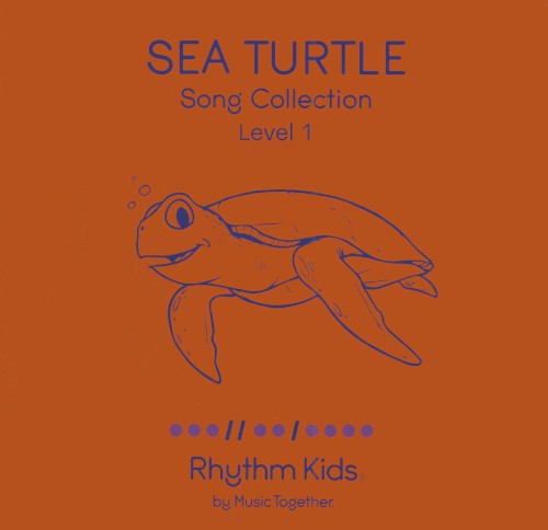 Sea Turtle Song Collection