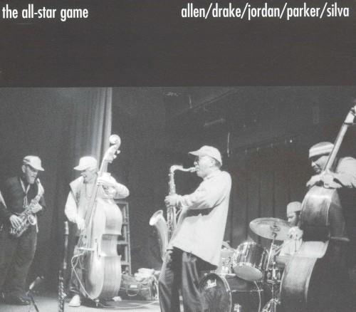 The All-Star Game