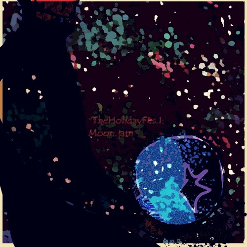 The HolidayFes.I: Moon.jam