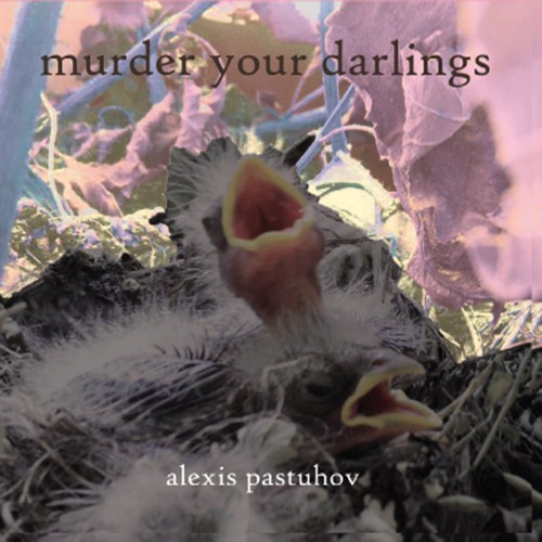 Murder Your Darlings