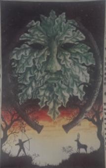 Yggdrasil Vol 3 Beyond the Fields We Know