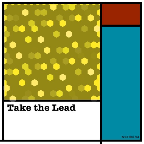 Take the Lead
