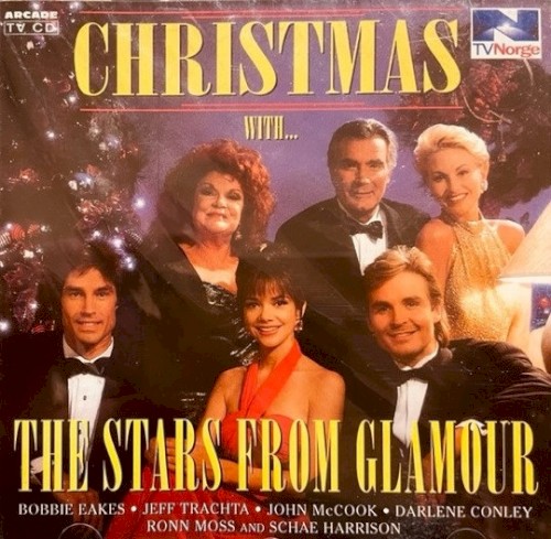 Christmas With... The Stars From Glamour