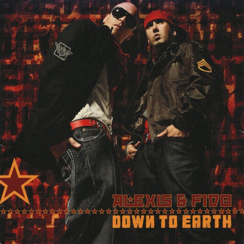 Down to Earth