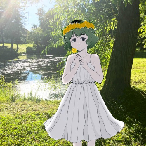 Childhood's End
