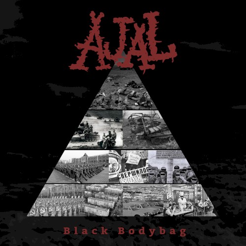 Black Bodybag