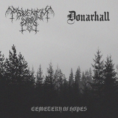 Cemetery of Hopes