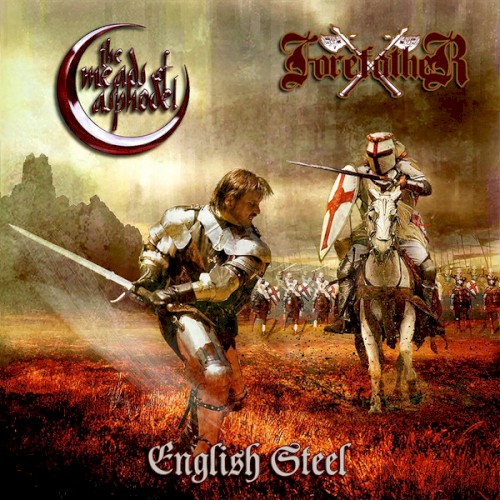 English Steel