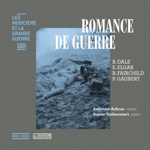 Romance de guerre