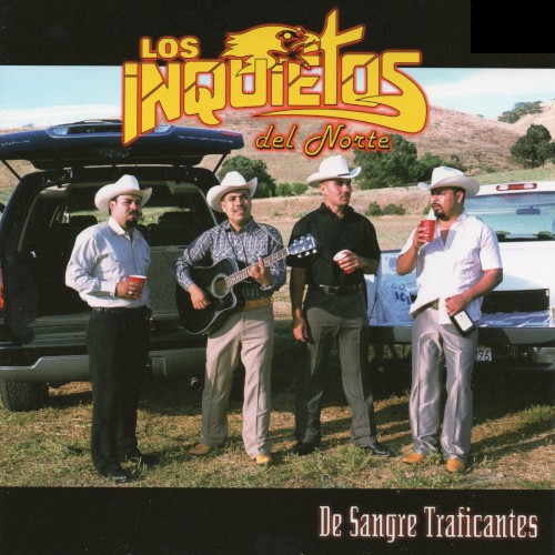 De sangre traficantes
