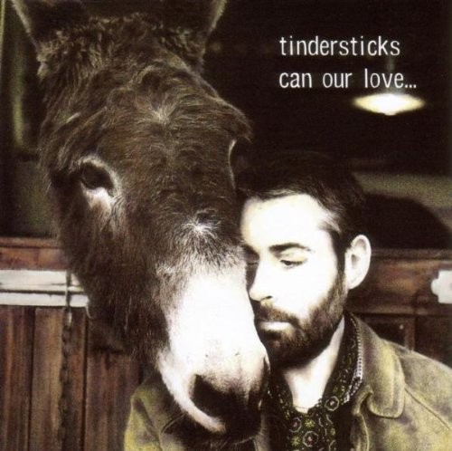 Can Our Love…
