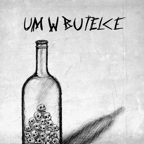 Um w Butelce