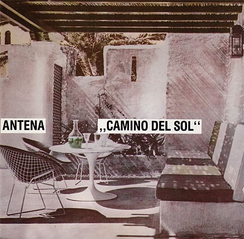 Camino del Sol