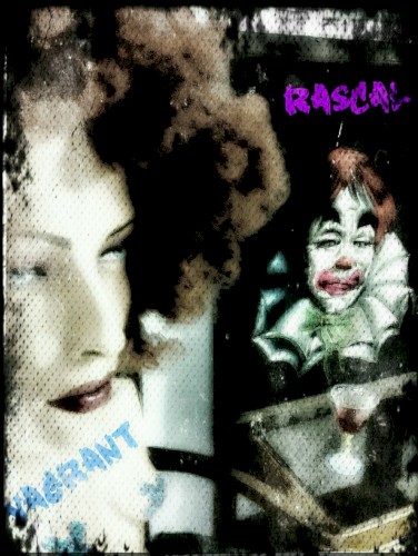 Rascal Vagrant