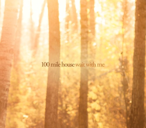 Wait With Me
