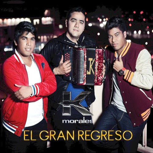 El gran regreso