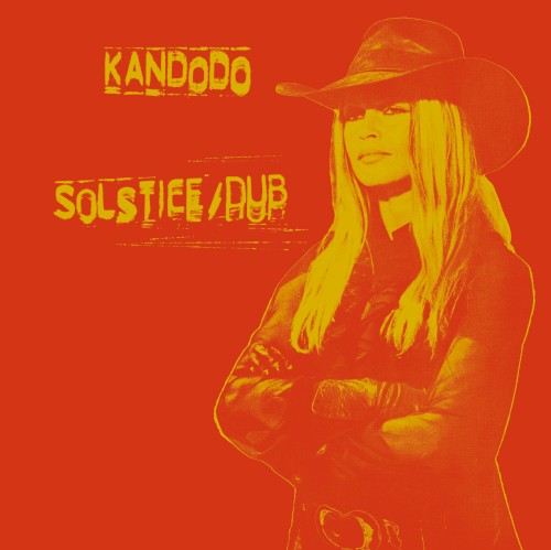 kandodo &ndash; solstice/dub