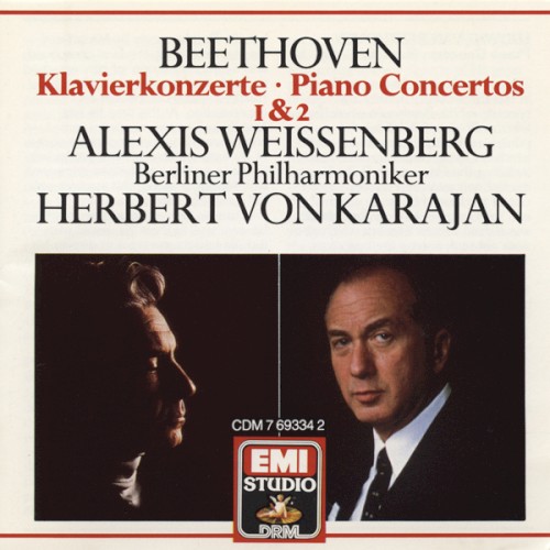 Piano Concertos 1 & 2