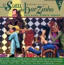 O Som Do Barzinho 05