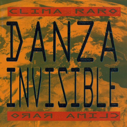 Clima raro