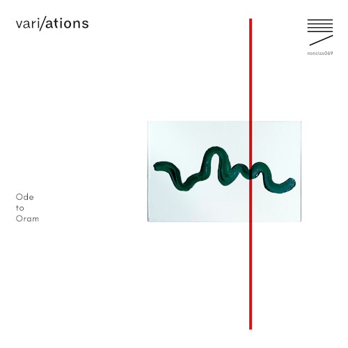 vari/ations - Ode to Oram