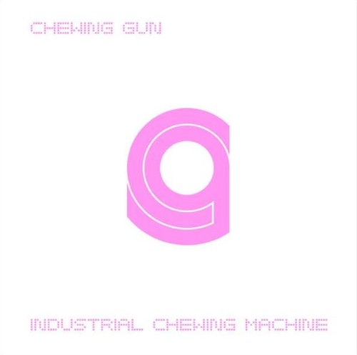 Industrial Chewing Machine