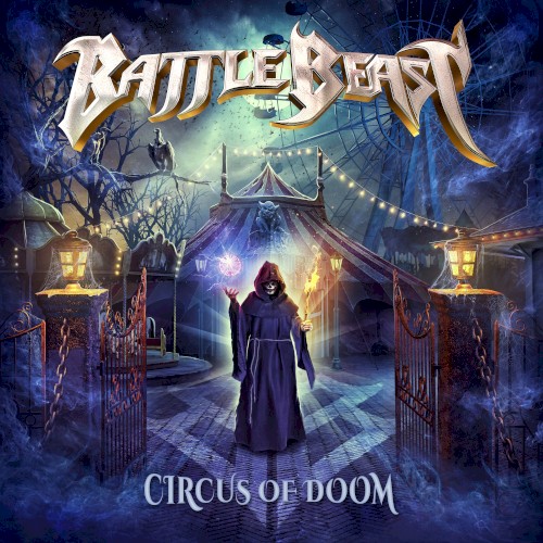 Circus of Doom