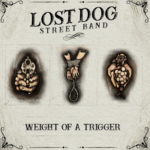 Weight of a Trigger