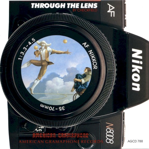 Through the Lens