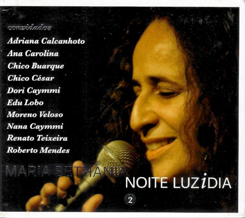 Noite Luzidia Vol. 2