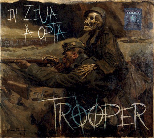 In Ziua A Opta