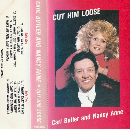 Cut Him Loose