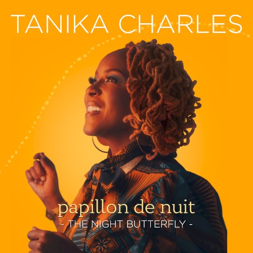 Papillon de nuit: The Night Butterfly