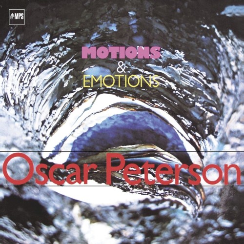 Motions and Emotions