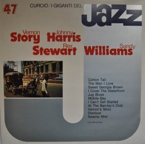 I Giganti Del Jazz Vol. 47