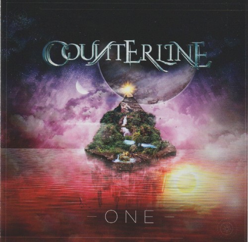 One