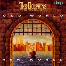 Old World New World
