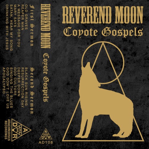 Coyote Gospels