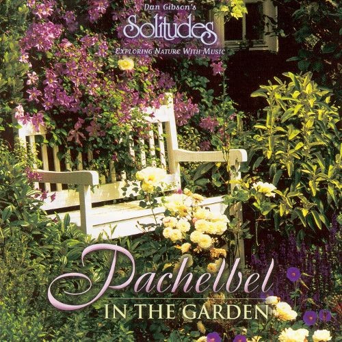 Pachelbel in the Garden