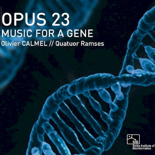 Opus 23 - Music for a gene